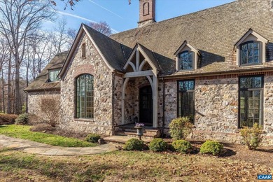 This remarkable 4 bedroom, 3.5 bathroom fieldstone residence was - photo 6