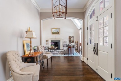 This remarkable 4 bedroom, 3.5 bathroom fieldstone residence was - photo 8