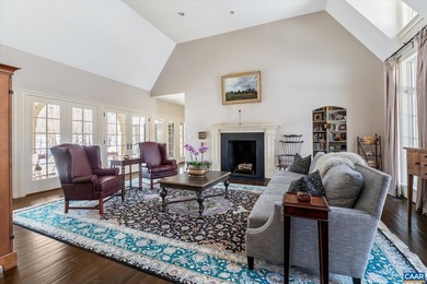 This remarkable 4 bedroom, 3.5 bathroom fieldstone residence was - photo 9