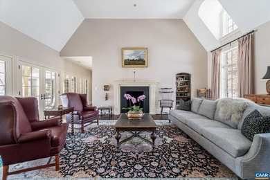 This remarkable 4 bedroom, 3.5 bathroom fieldstone residence was - photo 10