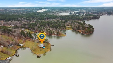 SUNSETS AND VIEWS FOR DAYS! This stunning fee simple lake home - photo 10