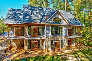 Lake Home For Sale in Salisbury, North Carolina