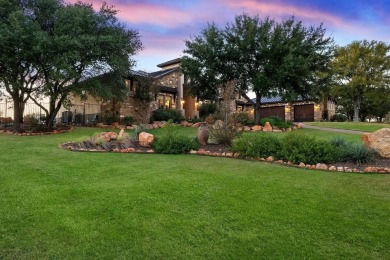 Lake LBJ Home For Sale in Horseshoe Bay Texas