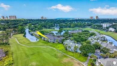 FURNISHED! GOLF CART INCLUDED! BAY, MARINA & GOLF COURSE VIEWS! - photo 12