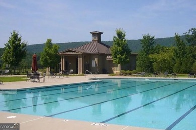Enjoy the Lake Arrowhead Lifestyle in One of North Georgia's - photo 12