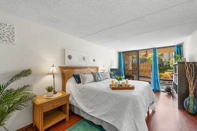 Experience the ideal balance of modern comfort and island living