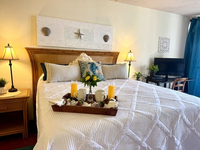 Experience the ideal balance of modern comfort and island living