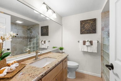 Experience the ideal balance of modern comfort and island living