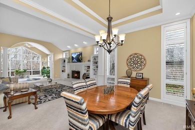 Sensational villa, built by Town and Country, has over 4600 sq - photo 17