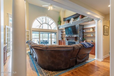 Located in the prestigious, gated waterfront community of - photo 21