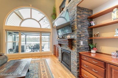 Located in the prestigious, gated waterfront community of - photo 22