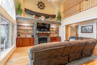 Located in the prestigious, gated waterfront community of - photo 23