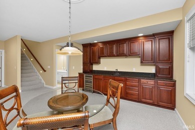 Sensational villa, built by Town and Country, has over 4600 sq - photo 25