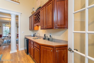 Located in the prestigious, gated waterfront community of - photo 25