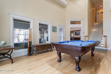 Located in the prestigious, gated waterfront community of - photo 27
