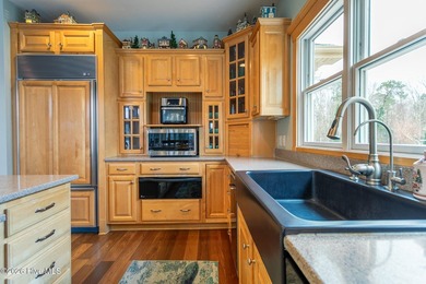 Located in the prestigious, gated waterfront community of - photo 35