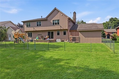 Welcome to 176 Wood Run in Rochester, NY 14612! Proudly offered - photo 36