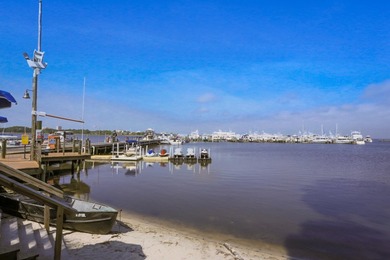 FURNISHED! GOLF CART INCLUDED! BAY, MARINA & GOLF COURSE VIEWS! - photo 37