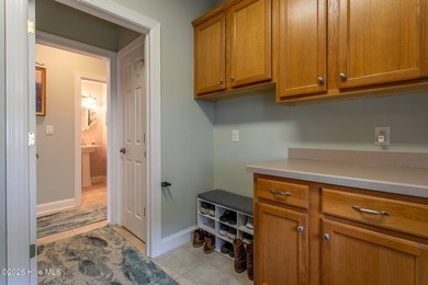 Located in the prestigious, gated waterfront community of - photo 38