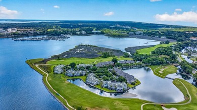 FURNISHED! GOLF CART INCLUDED! BAY, MARINA & GOLF COURSE VIEWS! - photo 39