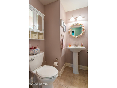 Located in the prestigious, gated waterfront community of - photo 39