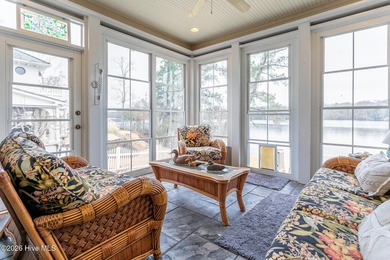 Located in the prestigious, gated waterfront community of - photo 40