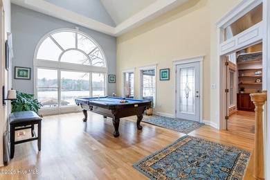 Located in the prestigious, gated waterfront community of - photo 41