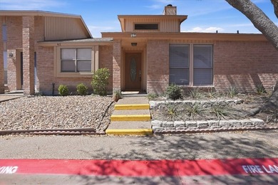 Welcome to this charming townhome located in the highly - photo 2