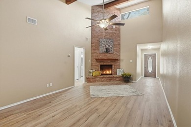 Welcome to this charming townhome located in the highly - photo 4