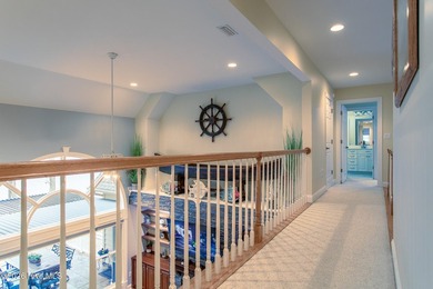 Located in the prestigious, gated waterfront community of - photo 46