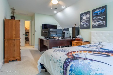 Located in the prestigious, gated waterfront community of - photo 49