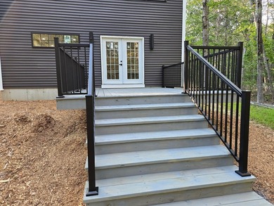 Come experience this brand-new contemporary Colonial on Sebago - photo 9