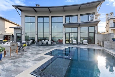Lake Home For Sale in Horseshoe Bay, Texas