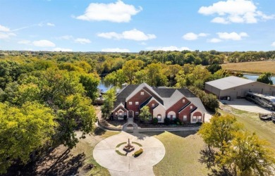 (private lake, pond, creek) Home For Sale in Van Alstyne Texas
