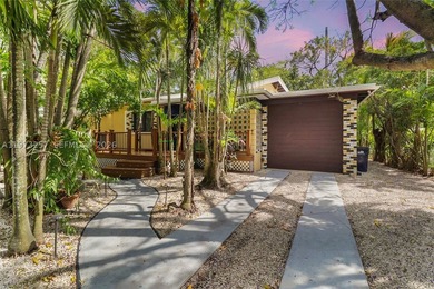 Nestled in the heart of Miami Springs, this beautifully updated - photo 1