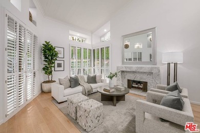 Set on more than half an acre behind the safe, secure, and - photo 5