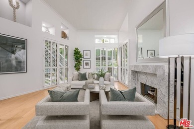 Set on more than half an acre behind the safe, secure, and - photo 6