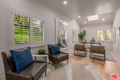 Set on more than half an acre behind the safe, secure, and - photo 7