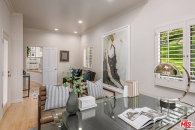 Set on more than half an acre behind the safe, secure, and - photo 8
