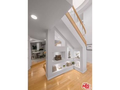 Set on more than half an acre behind the safe, secure, and - photo 9