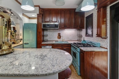 Nestled in the heart of Miami Springs, this beautifully updated - photo 9