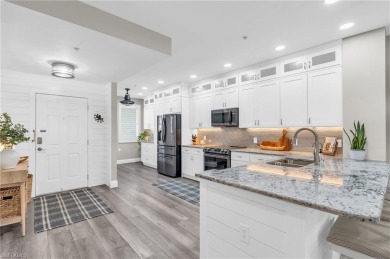 Lake Condo For Sale in Fort Myers, Florida