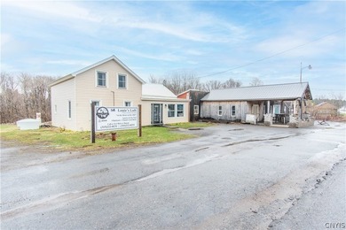 (private lake, pond, coastal) Home Active Under Contract in Copenhagen New York