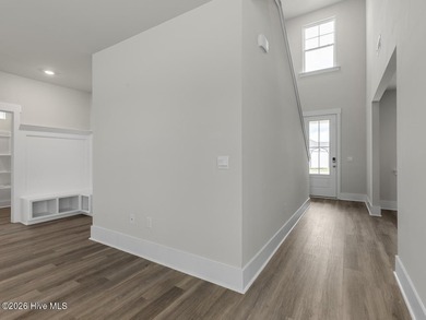 Welcome to Hubert's newest neighborhood, Surfside Landing! - photo 4
