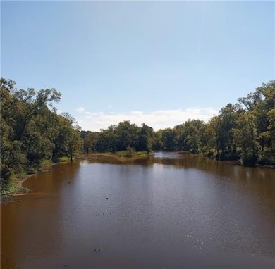 Lake Lot For Sale in Pineville, Louisiana