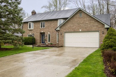 Lake Home Sale Pending in Noblesville, Indiana
