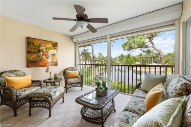 (private lake, pond, creek) Home For Sale in Estero Florida