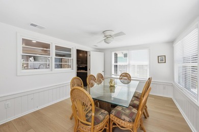Welcome to 312 Norris Drive, a beautifully remodeled second-row - photo 13