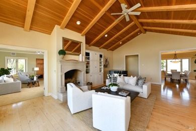 Discover Your Napa Valley Penthouse Adventure offering privacy - photo 13