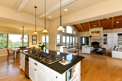 Discover Your Napa Valley Penthouse Adventure offering privacy - photo 14